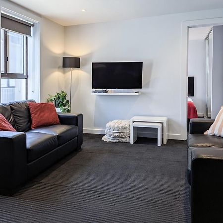 Apartments On Chapman Melbourne Kültér fotó