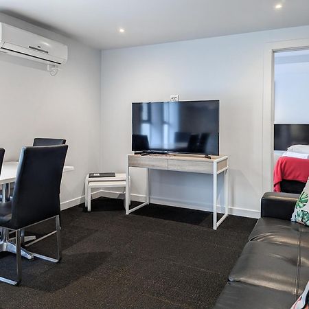 Apartments On Chapman Melbourne Kültér fotó