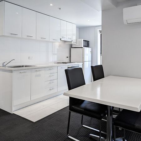 Apartments On Chapman Melbourne Kültér fotó