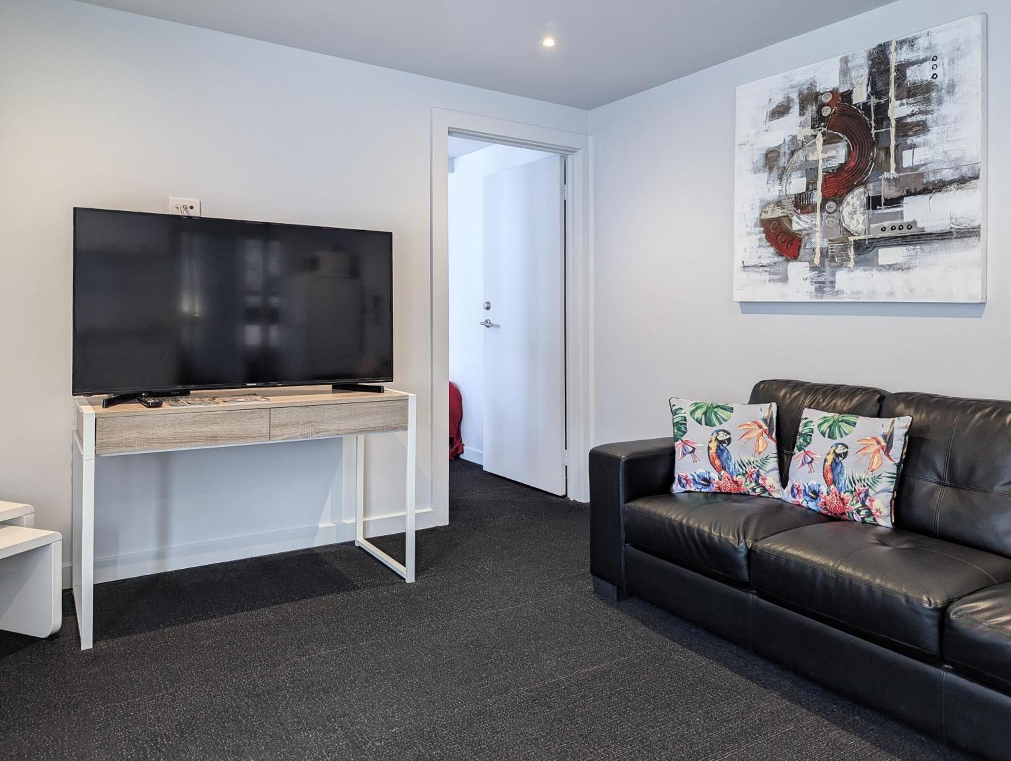 Apartments On Chapman Melbourne Kültér fotó