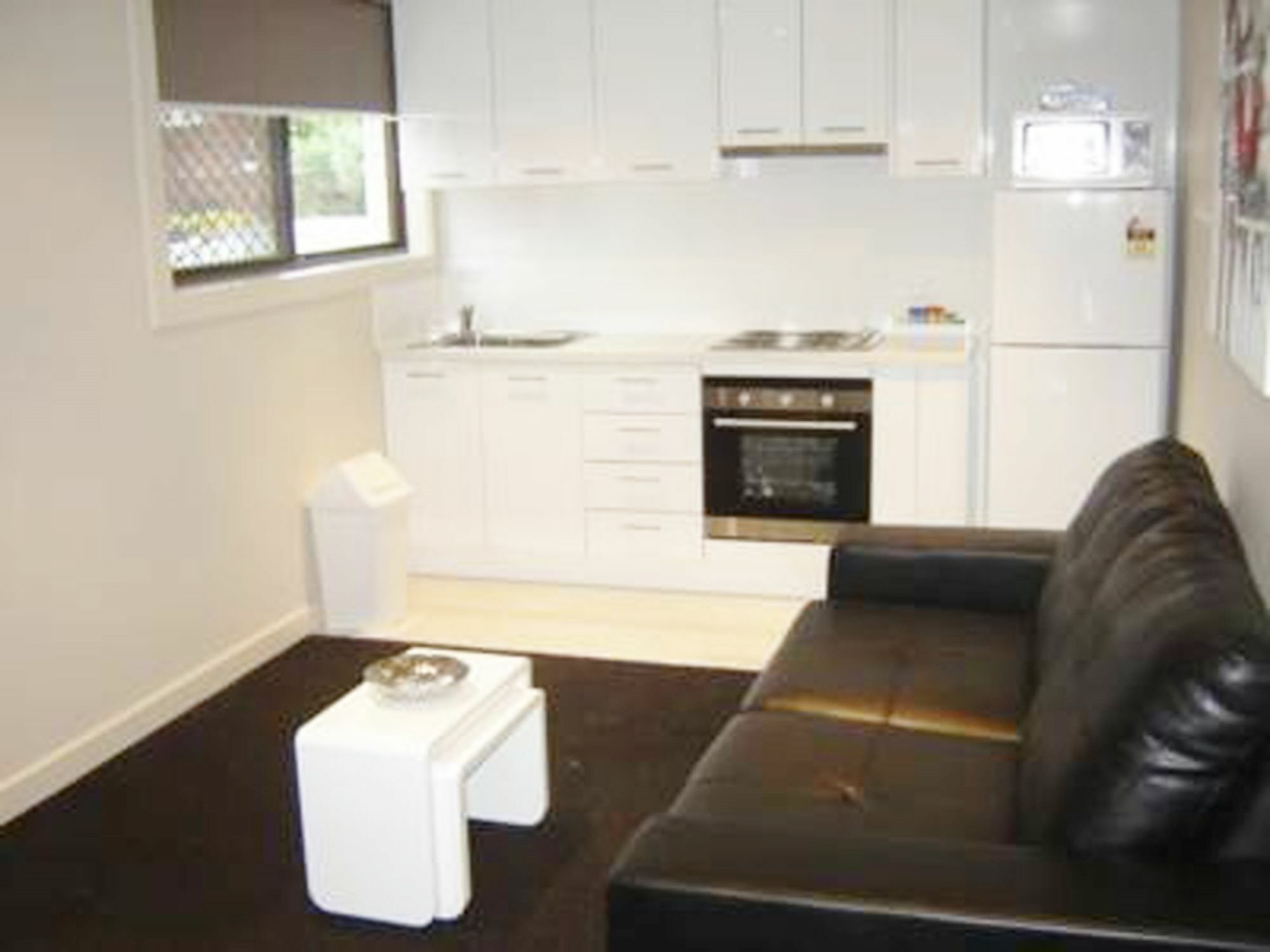 Apartments On Chapman Melbourne Kültér fotó