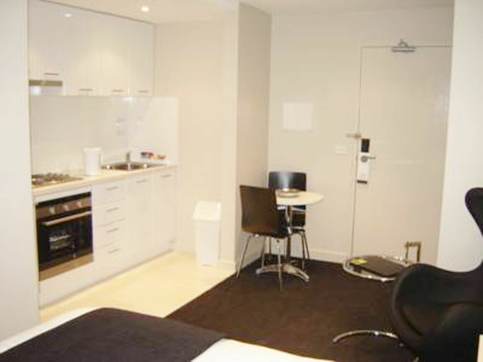 Apartments On Chapman Melbourne Kültér fotó