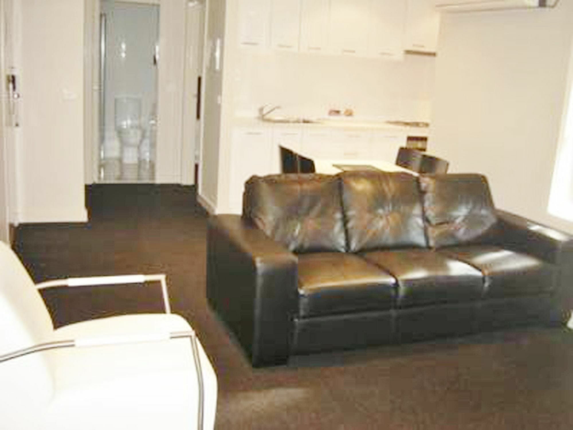 Apartments On Chapman Melbourne Kültér fotó